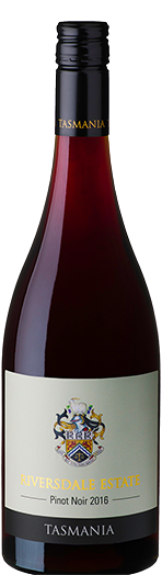 Riversdale Estate Coal River Valley Pinot Noir